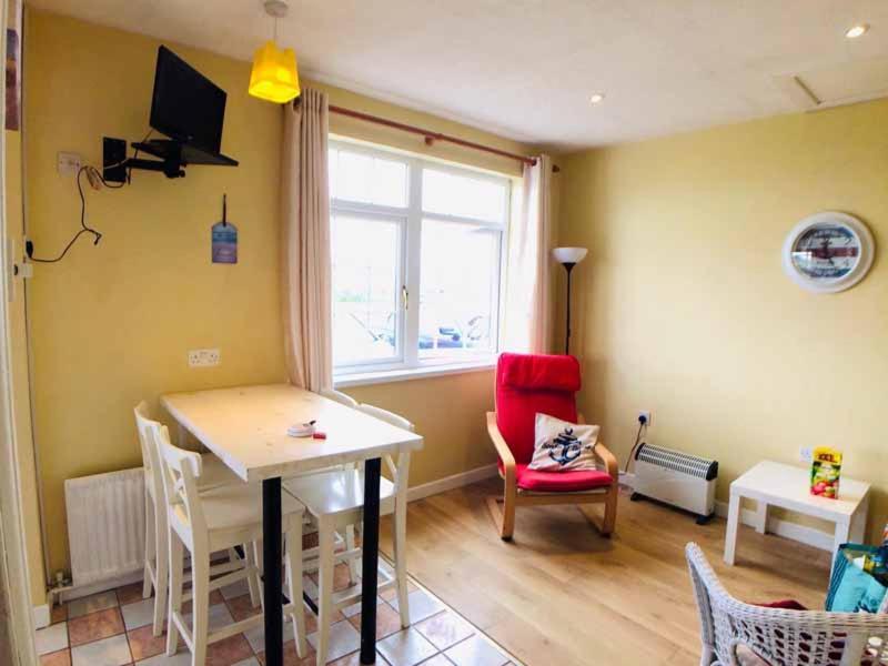 Chalet 6 Creek Rossnowlagh