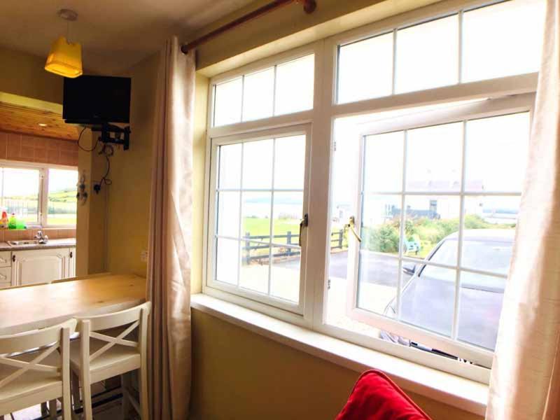 Chalet 6 Creek Rossnowlagh